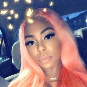 Meet your Posher, Honey